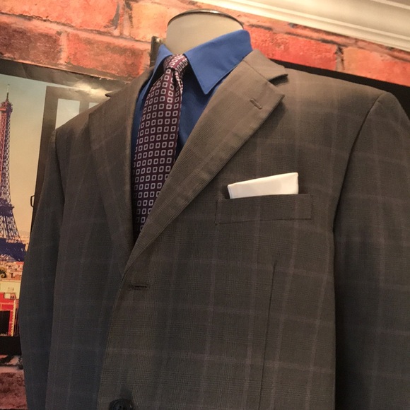 Giorgio Dante Coat - Picture 13 of 17